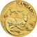1/10 Unze Gold Känguru Nugget 2025