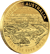 1 Unze Gold Super Pit 2024 (Auflage: 5.000)