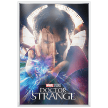 1,5 Unze Silber Doctor Strange Infinity Saga 2025 (Auflage: 500 |  Polierte Platte)