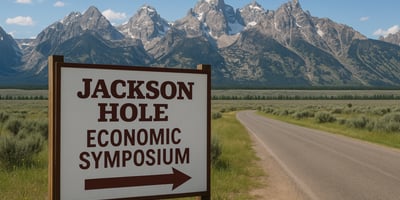Jackson Hole: Die Rede, die alles verändert?