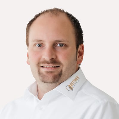 Marco Pozar