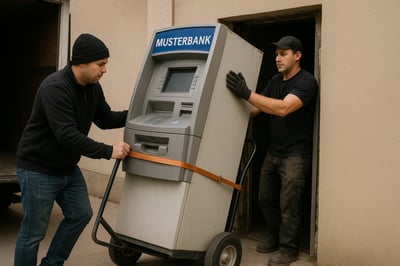 Bargeld in Gefahr: Wie die schleichende Abschaffung unserer Freiheit vorangetrieben wird