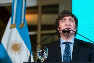 "Afuera!" - Der Schlachtruf, der Argentinien rettete und Deutschland beschämt