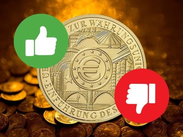 Gold ohne Glanz? Warum Deutschlands 100-Euro-Goldmünzen als Investment (doch noch) glänzen