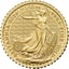 1/10 Unze Gold Britannia 2026