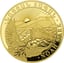 1 Unze Gold Arche Noah 2021 (Auflage: 25.000)