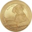 1 Unze Gold World Famous Dogs Labrador 2023 (Auflage: 1.000 Stück)