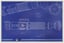 1 Unze Silber Lichtschwert Blueprint 2025 (Auflage: 1.000)