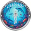 1 Unze Silber EC8 Grenada Shark Diver 2024 (Auflage: 500)