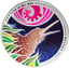 1 Unze Silber Kiwi 2026 (Auflage: 2.500 | Polierte Platte)