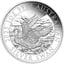 1 Unze Silber Perth Mint Schwan 2025 ANDA Show Special (Auflage: 2.500 | Polierte Platte)