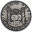 1 Unze Silber Pillar Dollar 225. Jubiläum Proclamation Coin 2025 (Auflage: 2.500 | | Antik Finish)