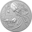 1 Unze Silber Australien Most Dangerous - Qualle 2023 (Auflage. 25.000)