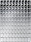 100 x 1g Silber Tafelbarren Combibarren