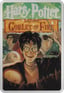 2 Unze Silber Harry Potter Der Feuerkelch Buchcover 2025 (Auflage: 1.000 | Polierte Platte)