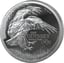 2 Unze Silber Odyssey of the Sky Bateleur Eagle 2025 (Auflage: 5.000 | Polierte Platte)