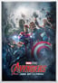 1,5 Unze Silber Avengers Infinity Saga Age of Ultron 2025 (Auflage: 500 | Polierte Platte)