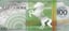 Silber Banknote Year of the Horse 2026 (Auflage: 5.000 | Prooflike)