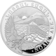 1/4oz Silber Arche Noah 2025