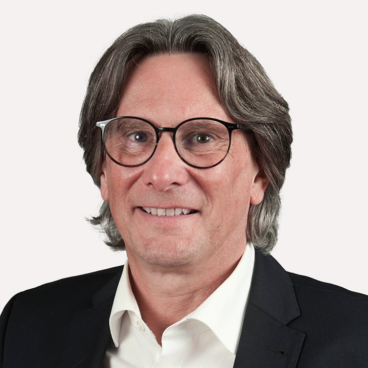 Michael Berger