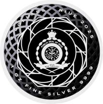 1 Unze Silber Magnum Opus 2025 (Auflage: 2.000 | Prooflike)