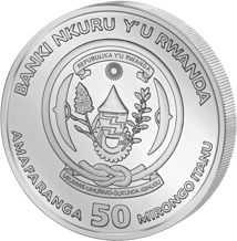 1 Unze Silber Nautical Ounce Santa Maria 2017 (Stempelglanz)