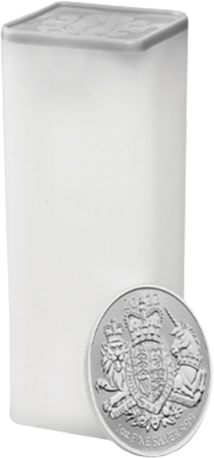 1 Unze Silber The Royal Arms 2022