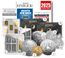 Krisenschutz Paket L