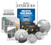 Krisenschutz Paket S