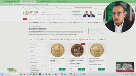 Live-Webinar am 21. Mai