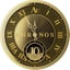 1/10 Unze Gold Chronos (Auflage: 3.000 | prooflike)