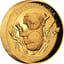 1 Unze Gold Koala 2021 PP (Auflage: 200 | Polierte Platte | High Relief)