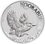 1 Unze Silber Kookaburra 2024