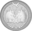 1 Unze Silber Ottifanten 2024 Caritas Omnia Potest (Auflage: 30.000)