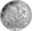 1 Unze Silber RAM Koala 2025 (Auflage: 3.500 | High Relief | Polierte Platte)