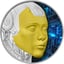 1 Unze Silber Ex Machina 2025 (Auflage: 400 | Polierte Platte)