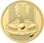 5 Unze Gold The Who Music Legends 2021 PP (Auflage: 64 | Polierte Platte)