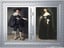 500 g Silber Meisterwerke der Museen Marten and Oopjen - Rembrandt (Auflage: 250 | Polierte Platte)